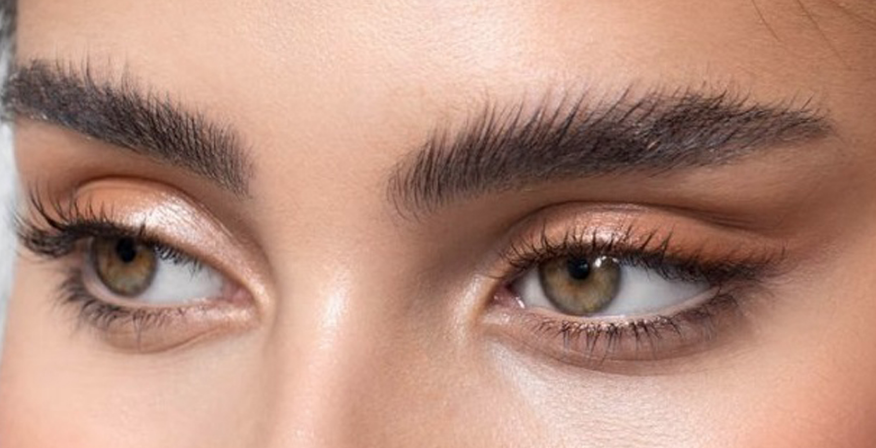 بهترین روش برای ریمو مژه 