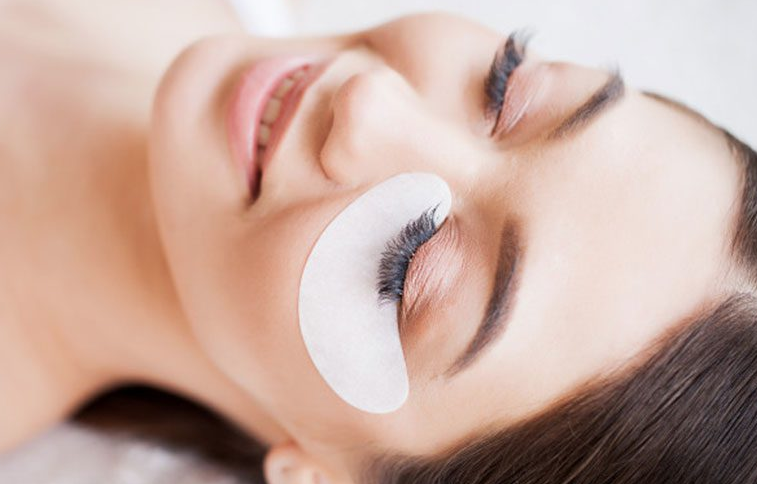 اولین بار چه اکستنشن مژه ای انجام بدهیم؟