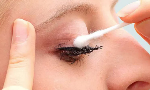 بهترین روش برای ریمو مژه 