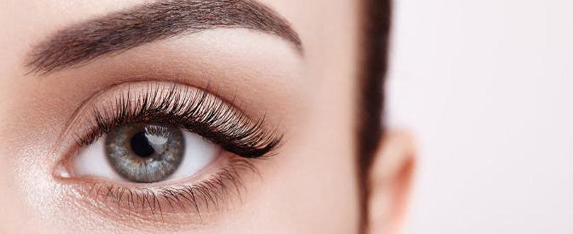 لیفت مژه، تاثیری ماندگار بر اکستنشن مژه