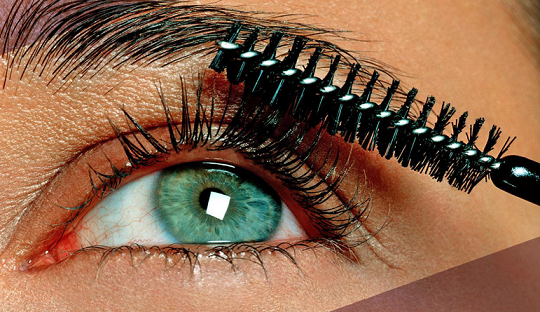 برای تقویت مژه چه چیزی استفاده کنیم؟