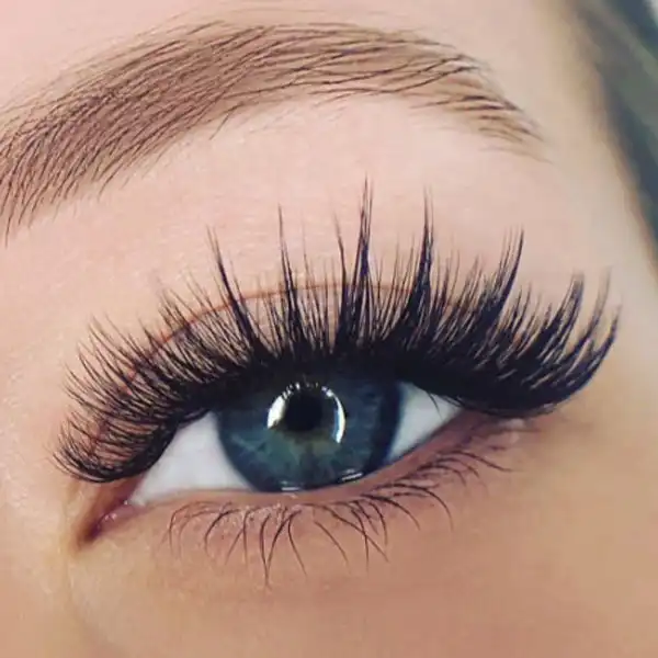 آیا اکستنشن مژه باعث ریزش مژه می شود؟