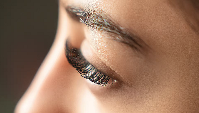 قیمت کاشت مژه والیوم