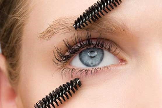 قیمت اکستنشن مژه 1402