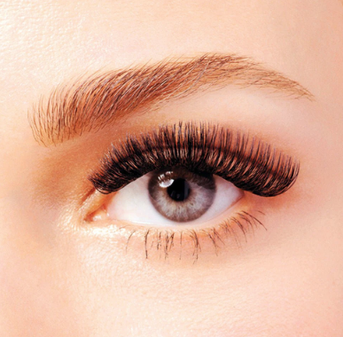 راهنمای خرید پالت اکستنشن مژه والیوم